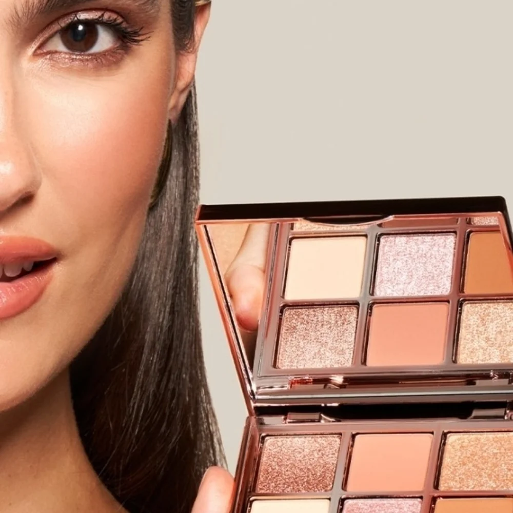 Eyeshadow Palette